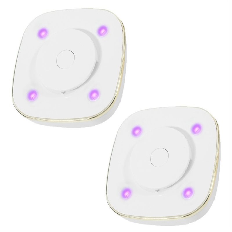 Smart Home Usb - Detergente per WC da parete Smart