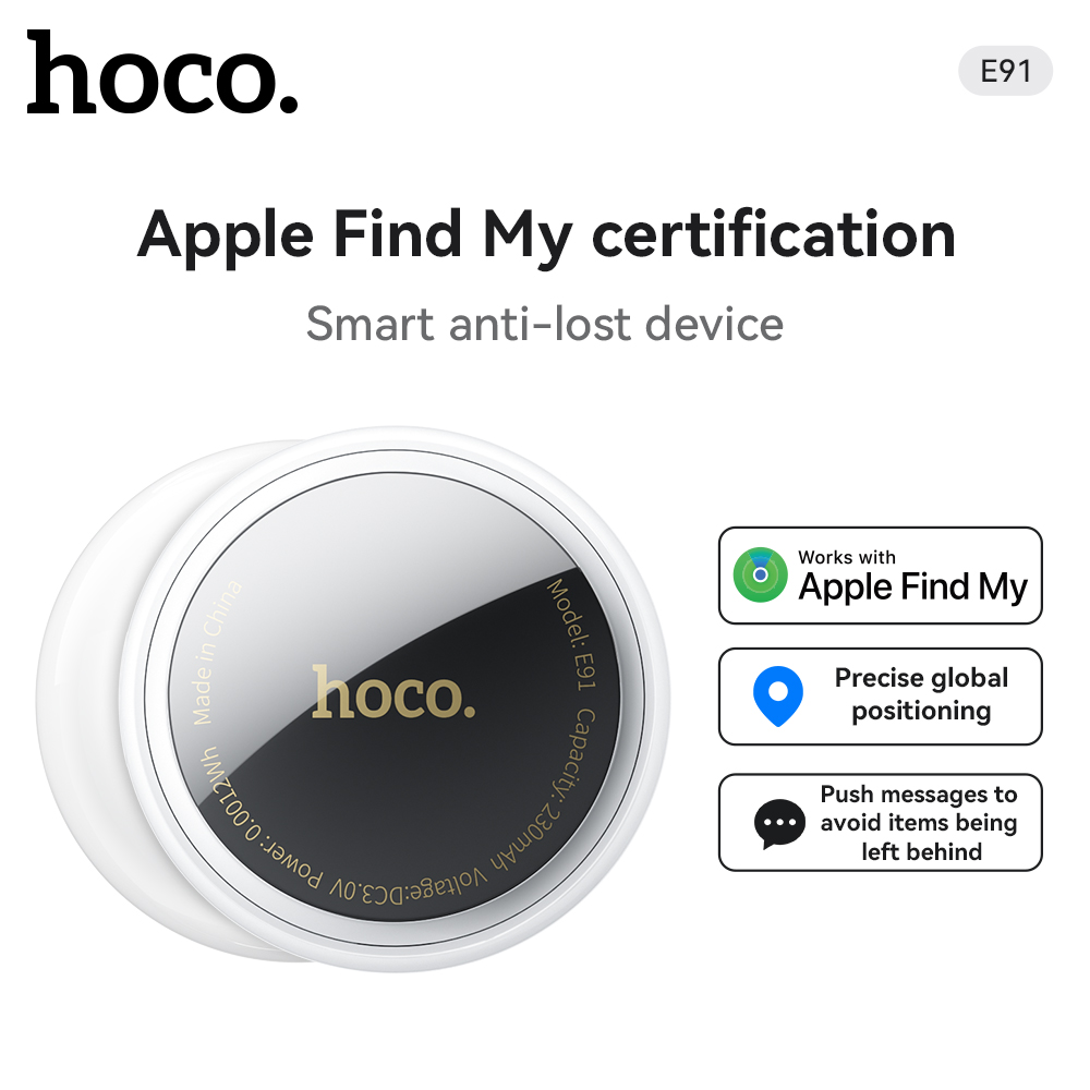 Smart Home Hub Apple - Dispositivo Anti-Smarrimento, Localizzatori GPS Intelligenti con