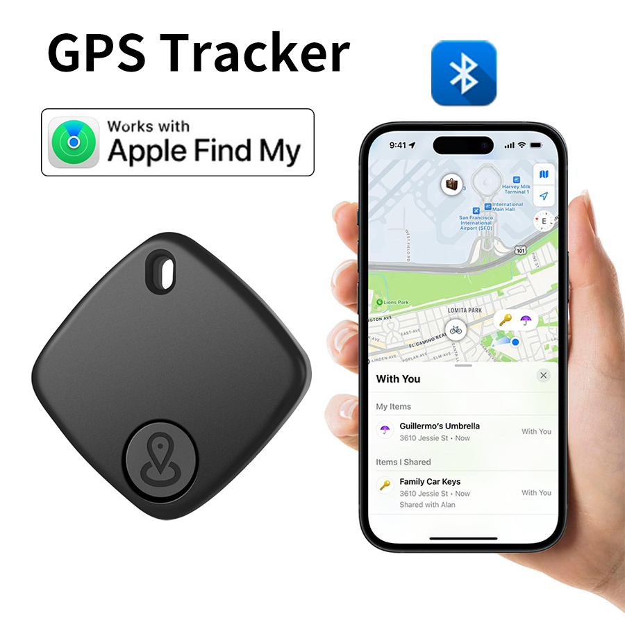 Smart Home Hub Apple - Il mini dispositivo di localizzazione anti-smarrimento