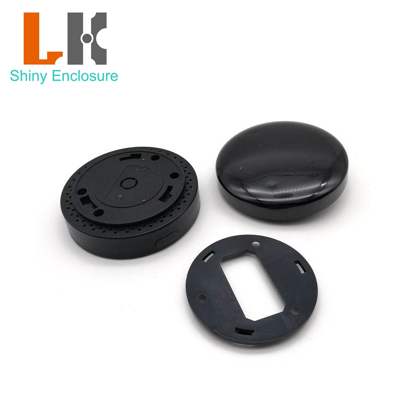 Smart Ir Remote Controller - Telecomando Universale Intelligente a Infrarossi 80x33mm