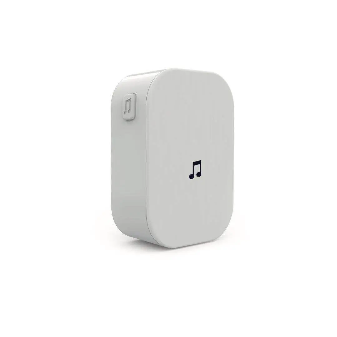 Smart Home Video Doorphone Ezviz - Nuova sicurezza domestica 100DB 300M telecomando