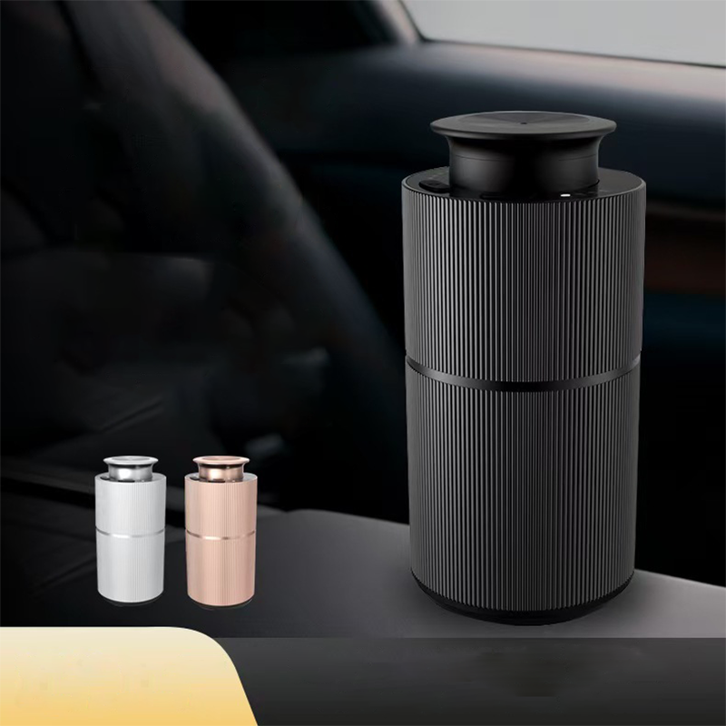 Smart Home Office - Diffusore per Auto Smart con Corpo