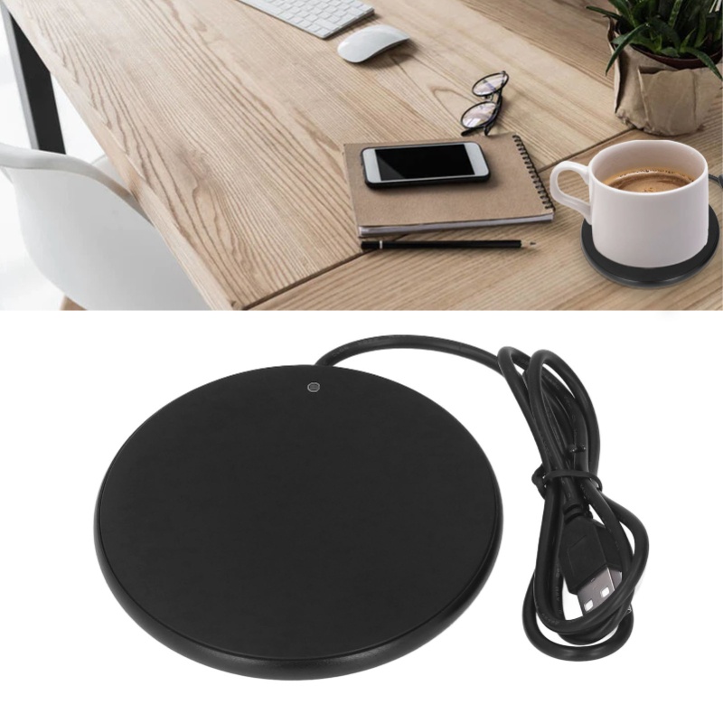 Smart Home Office - 55 ° Scalda Tazza Intelligente a