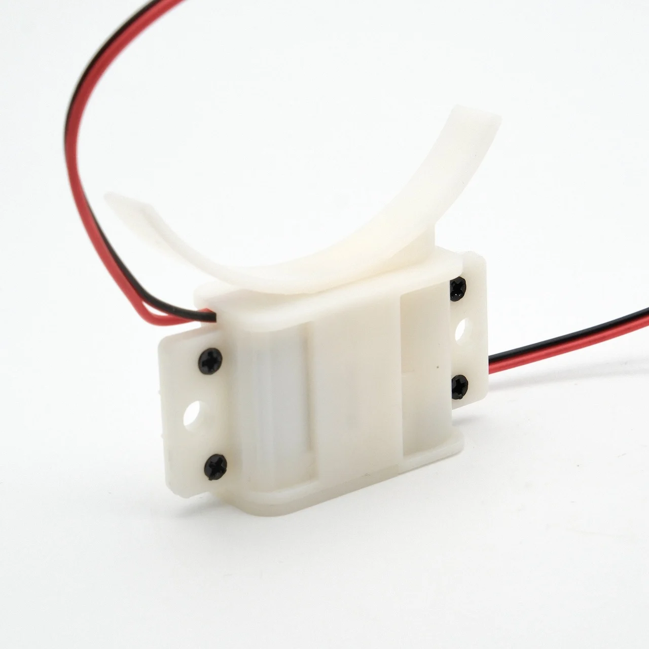 Smart Door Lock - Accessori per Serrature Intelligenti: Motore Frizione,