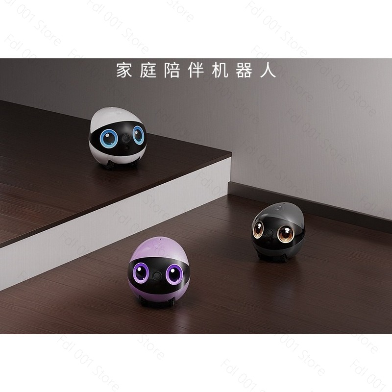 Smart Home Plus - Per EBO Air2 Plus, Robot Intelligente