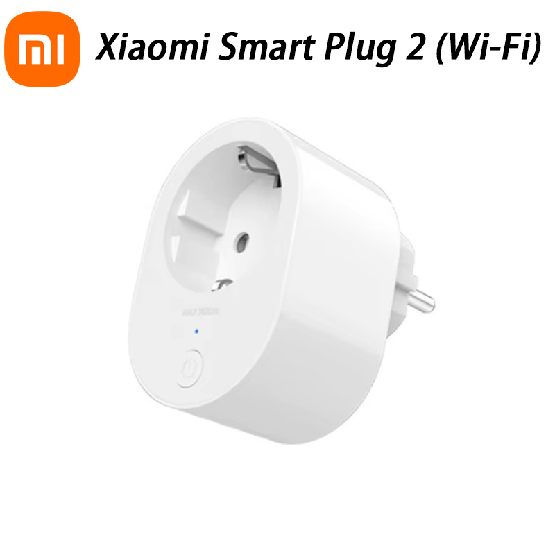 Smart Home Hub 2 - Versione globale Xiaomi Mi Smart Plug