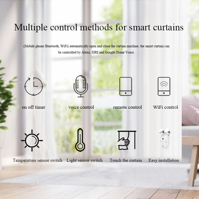Smart Home Remote - Nuovo 2026 2025 Kit Sistema di