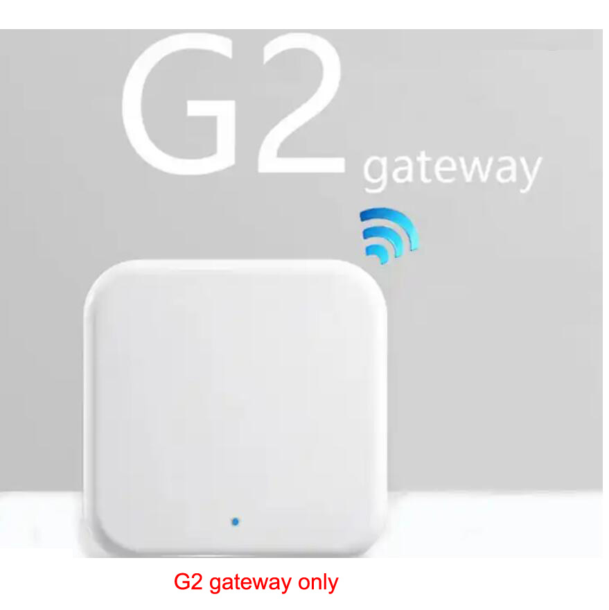 Smart Door Lock - Gateway Wi-Fi TTLOCK G2 G3 per