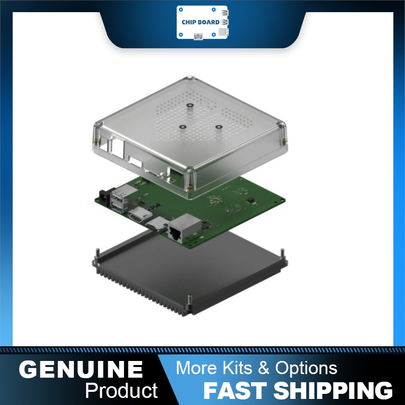 Smart Home Matter - Hub Smart Verde per Casa Intelligente,