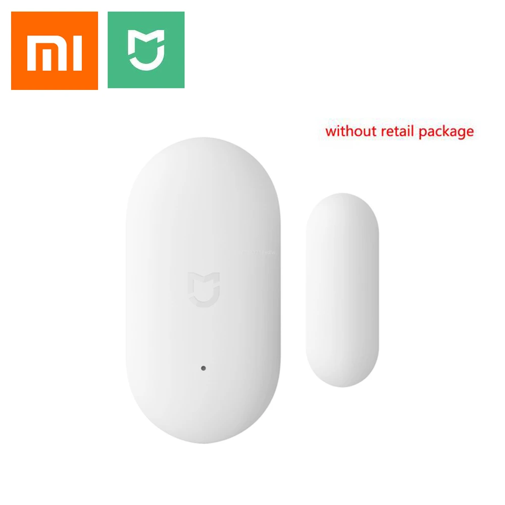 Smart Home Hub 2 - Sensore per Porte e Finestre Xiaomi