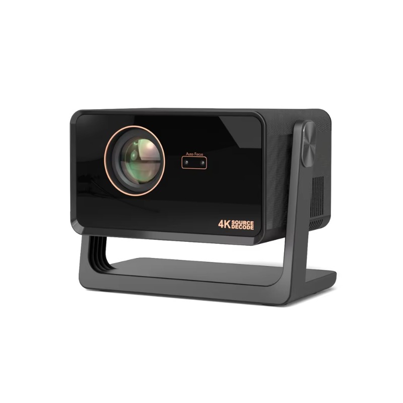Smart Home Certification - 2025 Nuovo proiettore Home Theater Android