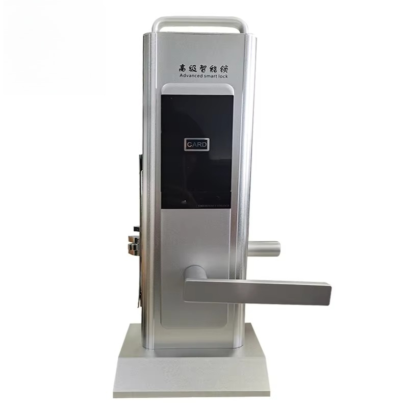 Smart Door Lock - Serratura Elettronica Intelligente WiFi per Casa,