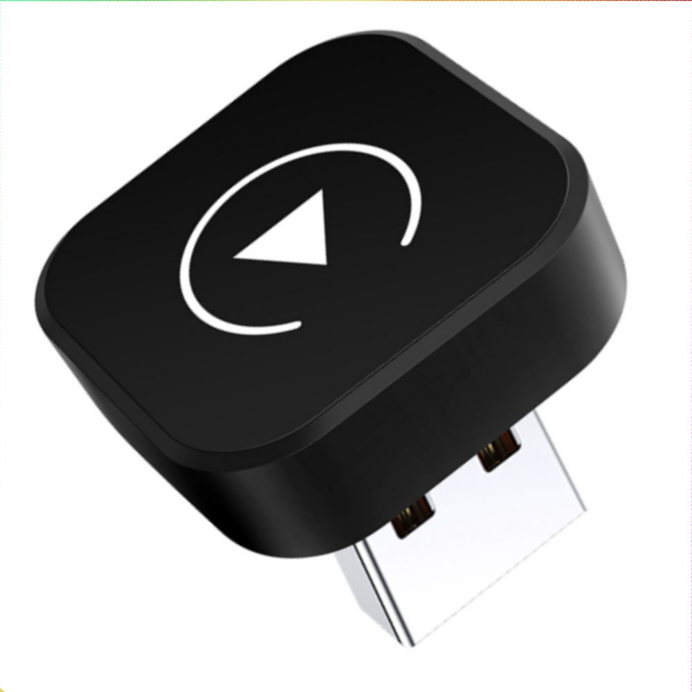 Smart Home Usb - Adattatore 2 in 1 da cablato