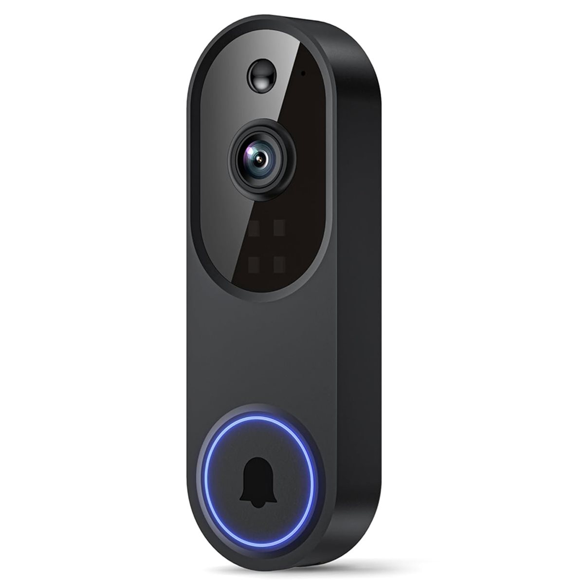 Campanello Video Wireless Wi-F - Video Doorbell recensione e prezzo