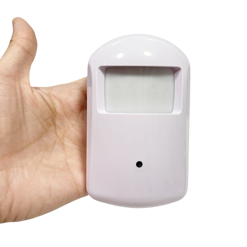 Mini telecamera WiFi Rilevazio - Smart Home Wiser recensione e prezzo