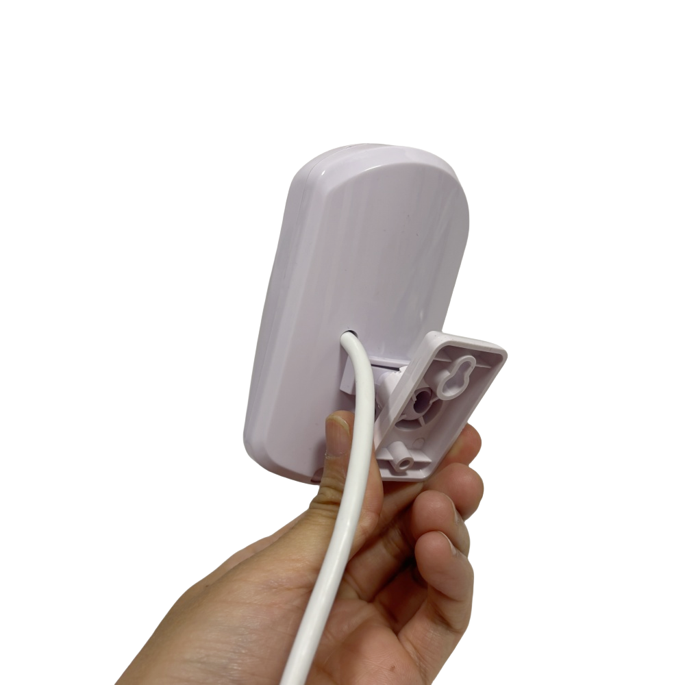 Mini telecamera WiFi Rilevazio - Smart Home Wiser recensione e prezzo
