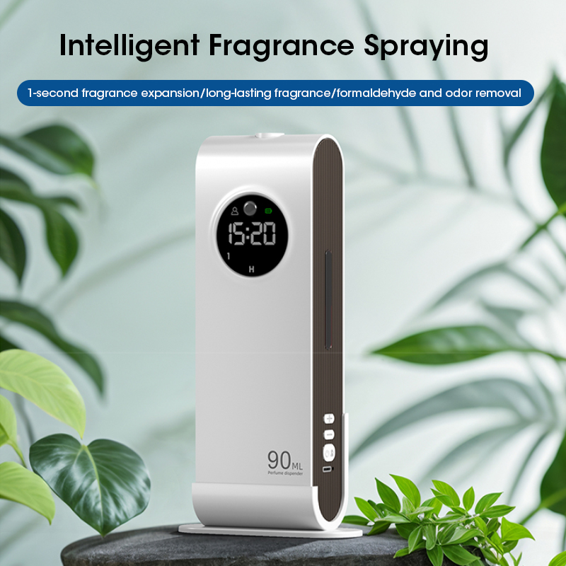 Diffusore di oli essenziali Ri - Smart Home Usb recensione e prezzo