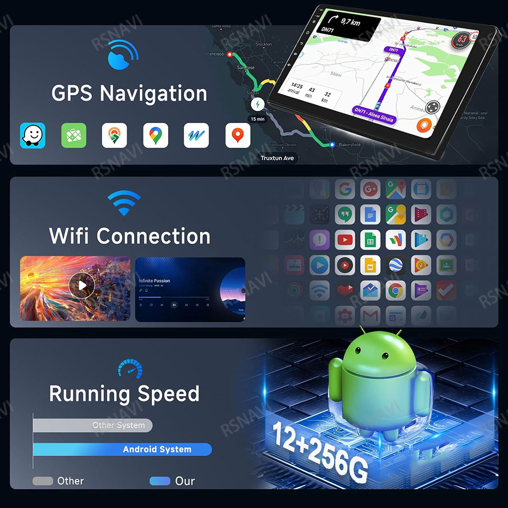 Android 14 Per Skoda Superb 2  - Smart Home Orvibo recensione e prezzo