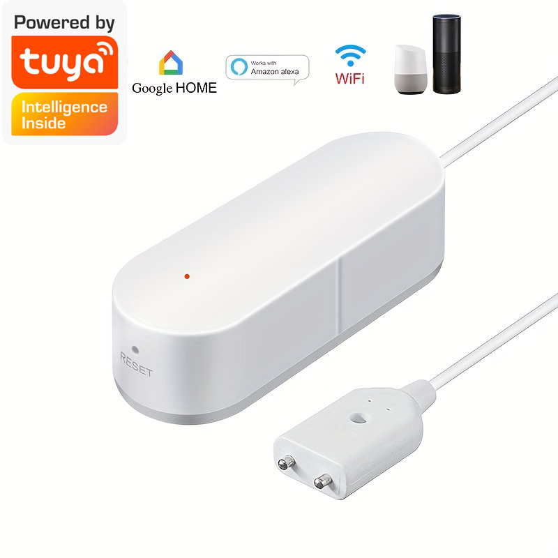 Sensore di livello dell'acqua  - Wifi Water Sensor recensione e prezzo