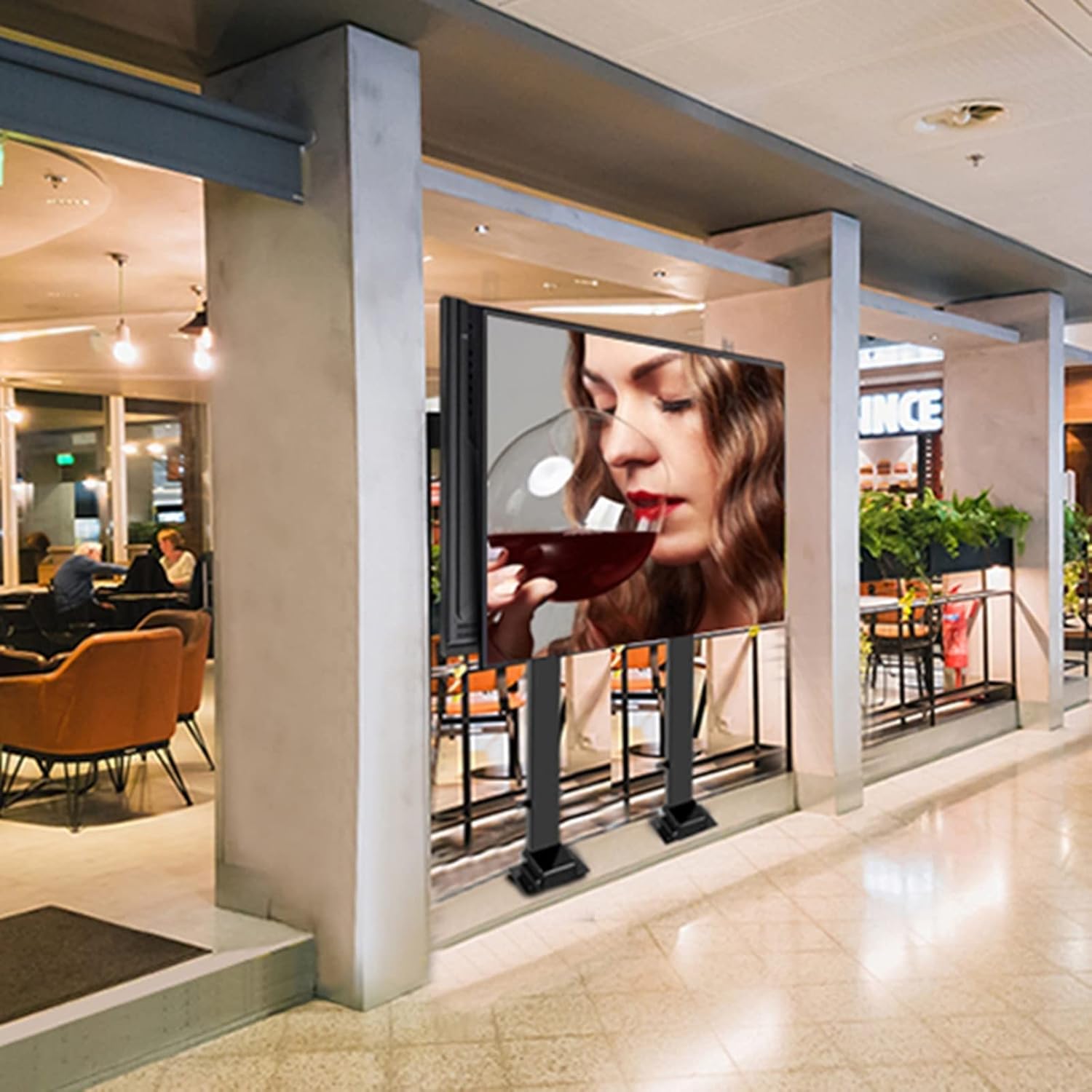Meccanismo Motorizzato per Sis - Smart Home Living Room recensione e prezzo