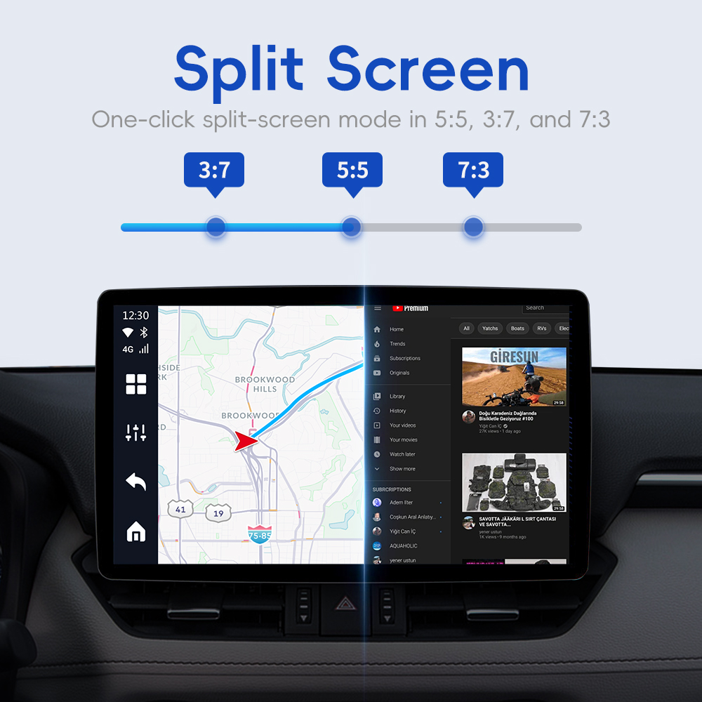 Carplay TV Ai Box Wireless And - Smart Home Orvibo recensione e prezzo