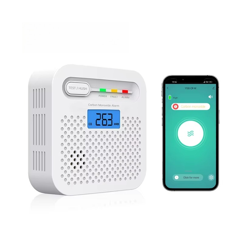 2026 EN50291 Rilevatore di mon - Smart Home Certification recensione e prezzo