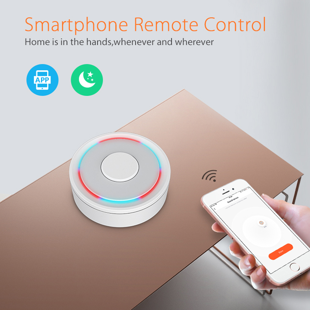 HomeKit ZigBee Gateway Hub Sma - Smart Home Apple recensione e prezzo