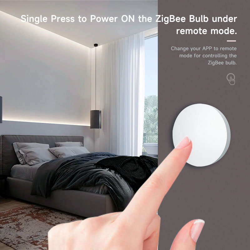 Interruttore Wireless Intellig - Smart Home Office recensione e prezzo