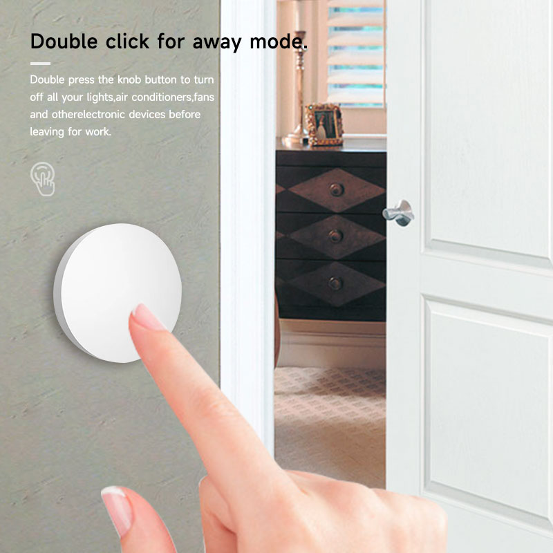 Interruttore Wireless Intellig - Smart Home Office recensione e prezzo