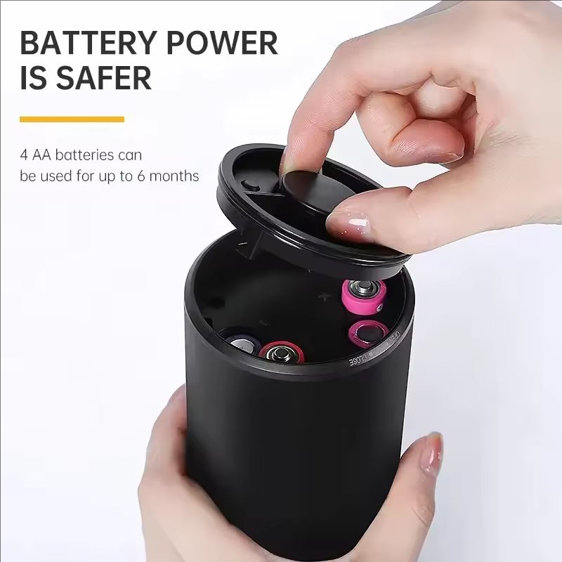 Nuovo dispenser automatico di  - Smart Home Usb recensione e prezzo