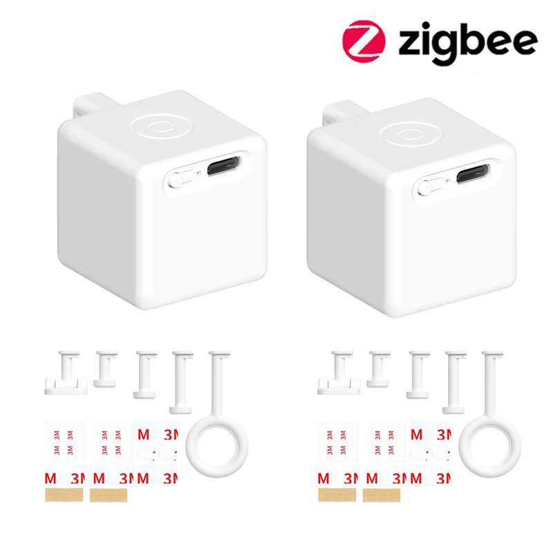 Tuya Zigbee 3.0 Smart Touch Fi - Smart Home Plus recensione e prezzo