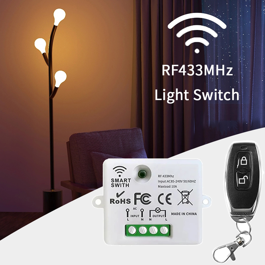 Interruttore Telecomandato Wir - Smart Home Matter recensione e prezzo