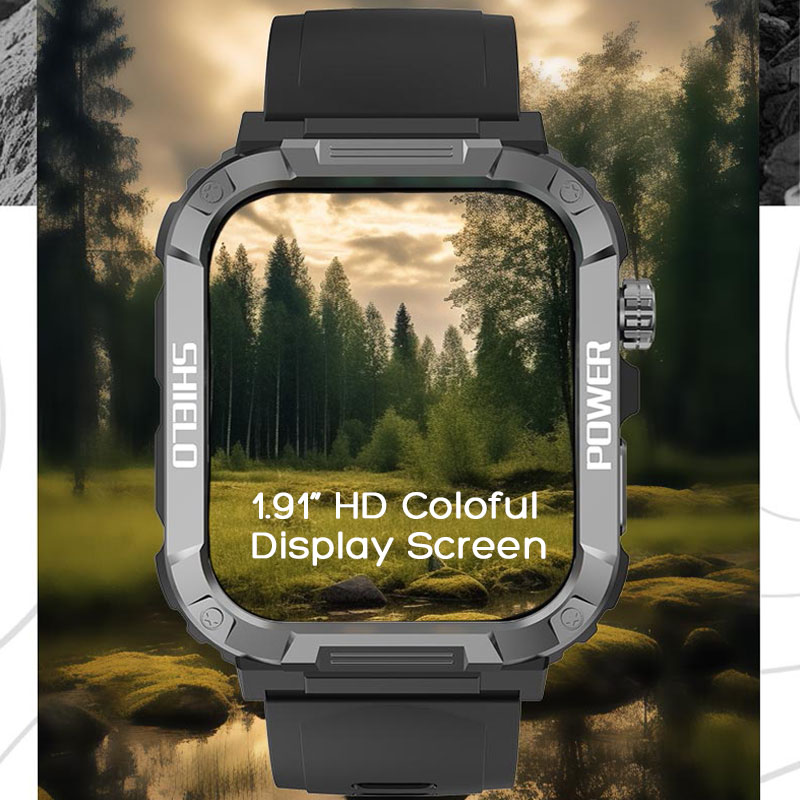 Smartwatch per Uomo e Donna, O - Smart Home Samsung recensione e prezzo