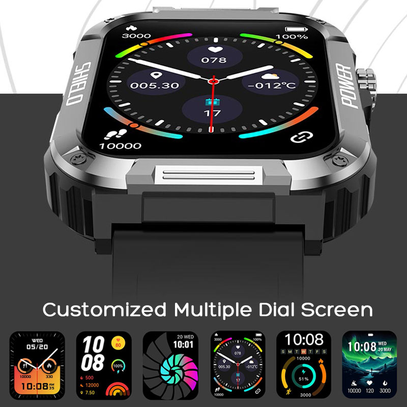 Smartwatch per Uomo e Donna, O - Smart Home Samsung recensione e prezzo