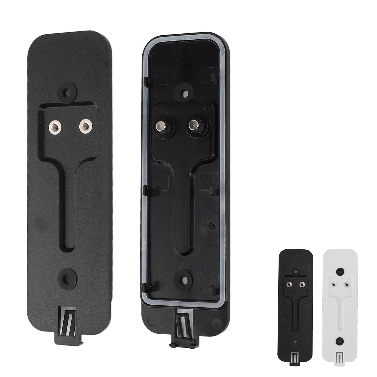 Piastra posteriore per campane - Video Doorbell recensione e prezzo