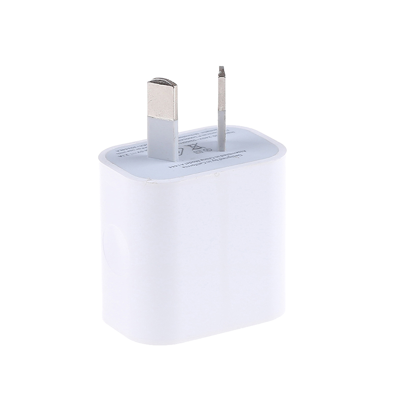 AU Plug 5V 2A Dual Interface U - Smart Home Samsung recensione e prezzo
