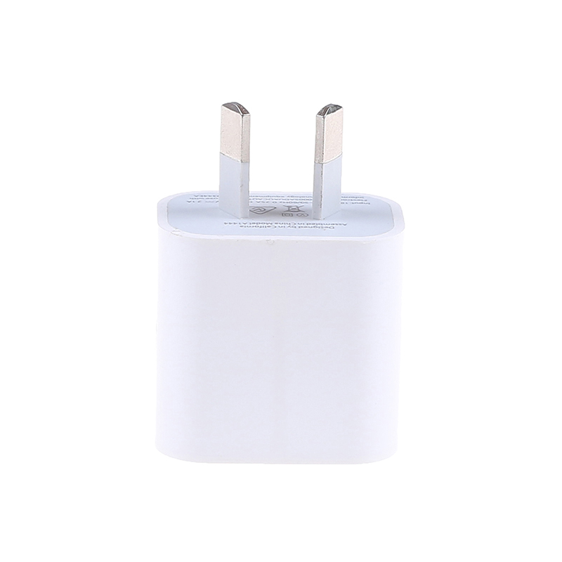 AU Plug 5V 2A Dual Interface U - Smart Home Samsung recensione e prezzo