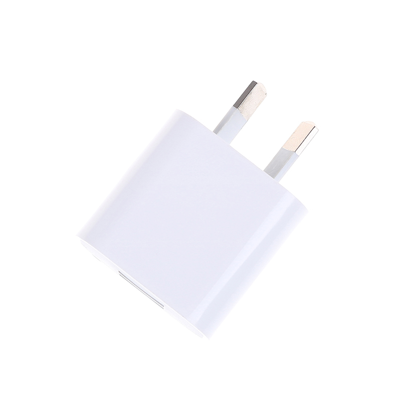 AU Plug 5V 2A Dual Interface U - Smart Home Samsung recensione e prezzo