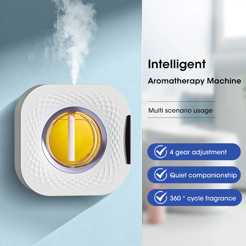 Diffusore di Oli Essenziali US - Smart Home Usb recensione e prezzo