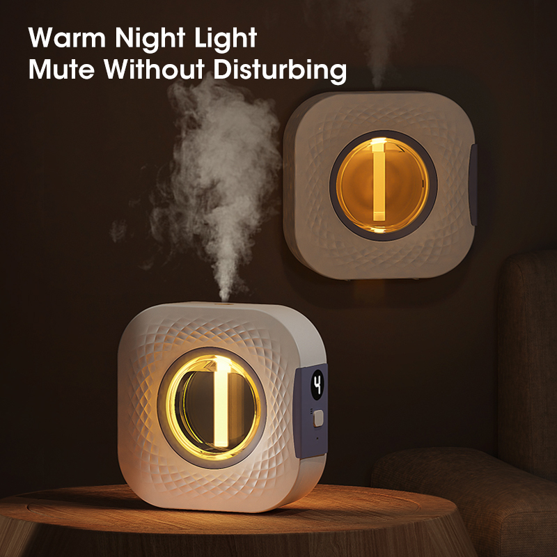 Diffusore di Oli Essenziali US - Smart Home Usb recensione e prezzo