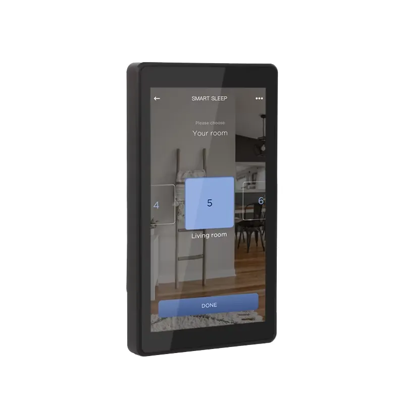 Pannello di Controllo Touch HM - Smart Home Certification recensione e prezzo