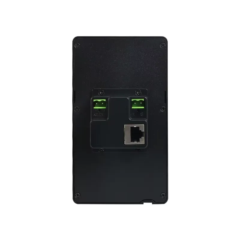 Pannello di Controllo Touch HM - Smart Home Certification recensione e prezzo
