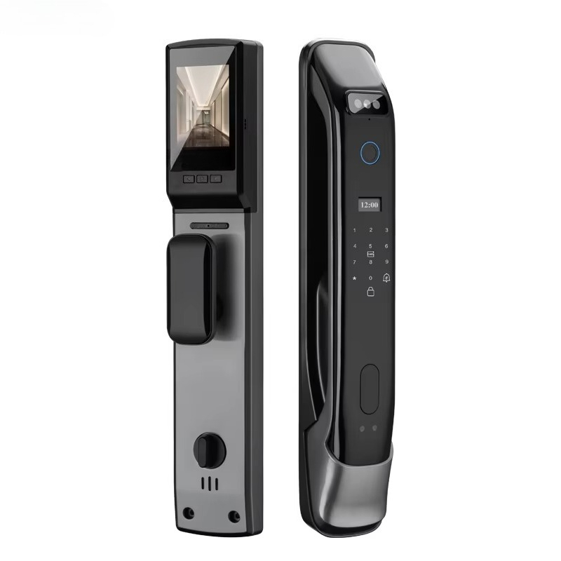 XSDTS DF03 Riconoscimento facc - Smart Home Remote recensione e prezzo