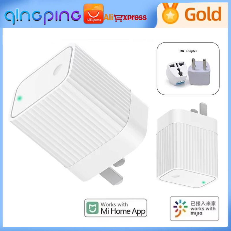 Qingping Bluetooth Gateway Hub - Smart Home Hub 2 recensione e prezzo