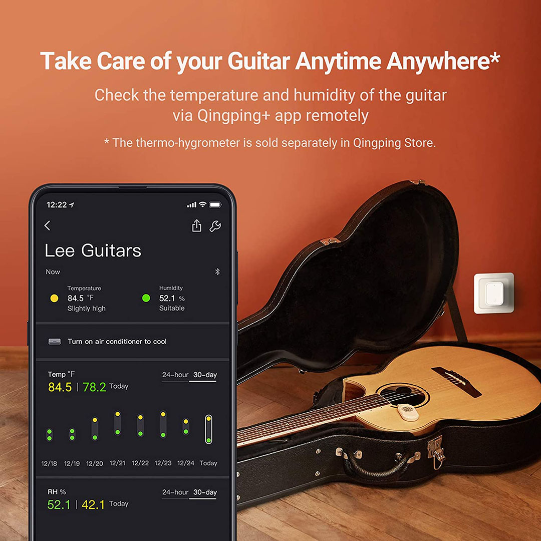 Qingping Bluetooth Gateway Hub - Smart Home Hub 2 recensione e prezzo