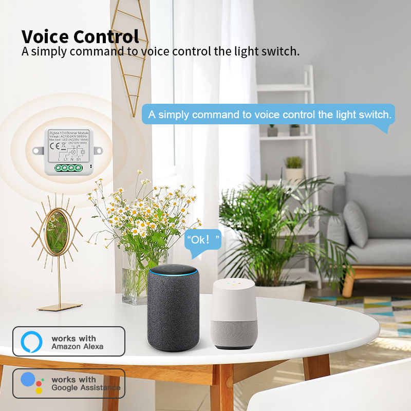 Il modulo interruttore dimmer  - Smart Home Hub 2 recensione e prezzo