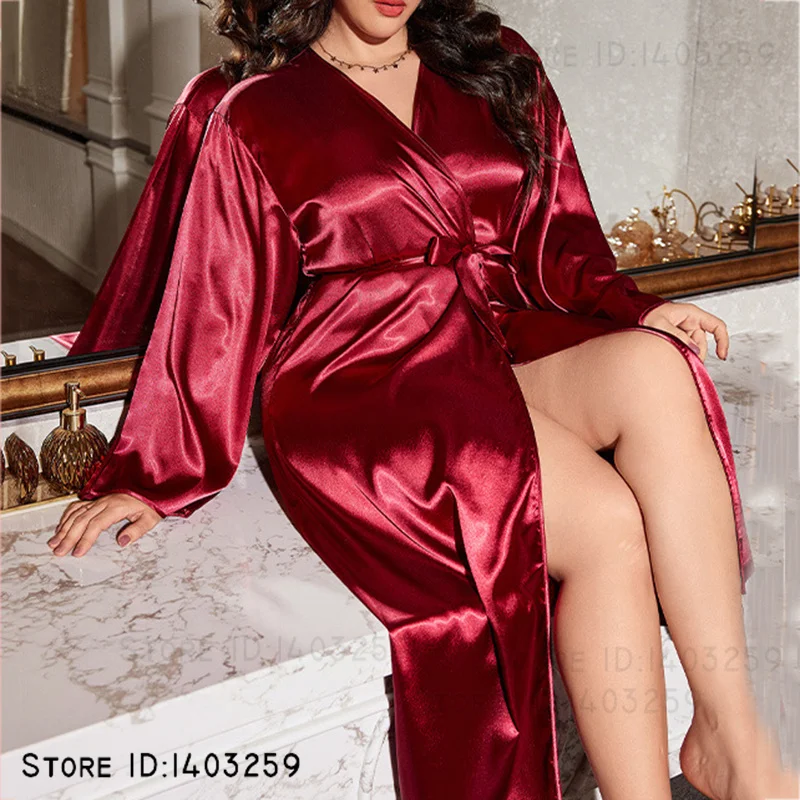 Nuovo Plus Size 5XL Abito lung - Smart Home Plus recensione e prezzo