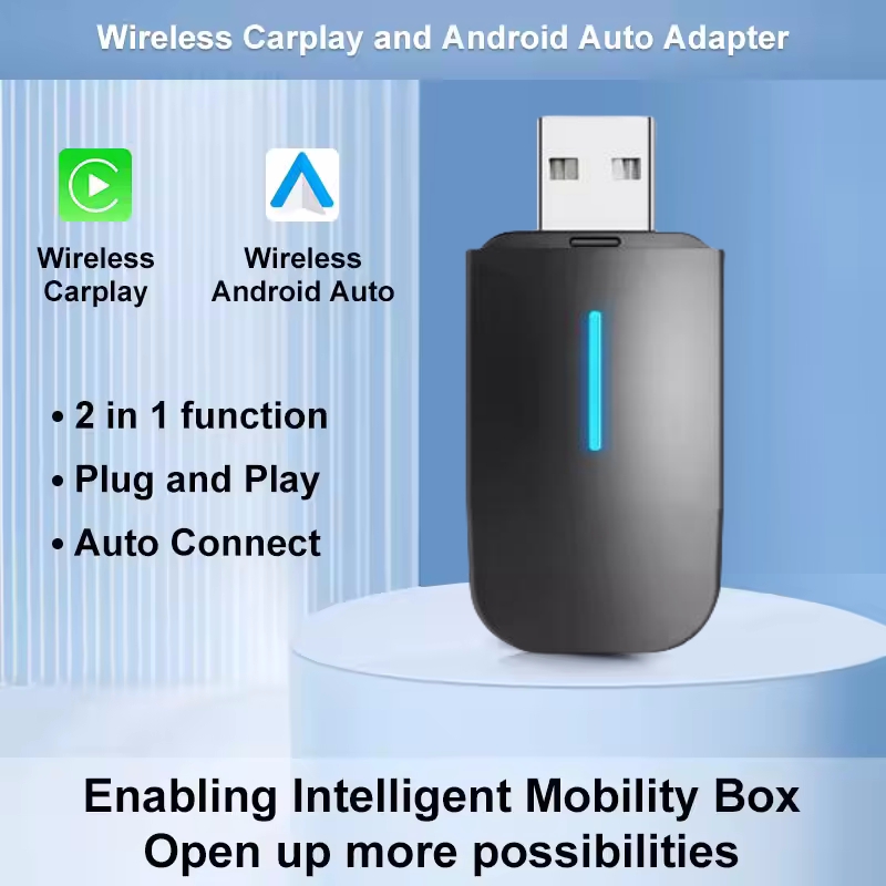 ANYFAR Adattatore Wireless Dua - Smart Home Usb recensione e prezzo