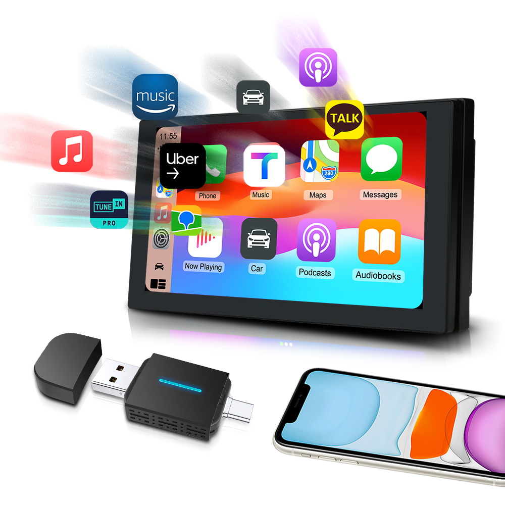 ANYFAR Adattatore Wireless Dua - Smart Home Usb recensione e prezzo