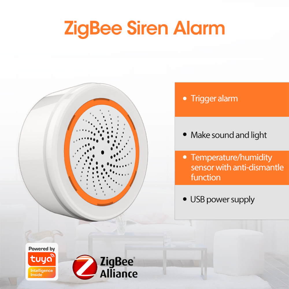 NEO-Tuya Zigbee Sirena Gateway - Smart Home Hub 2 recensione e prezzo